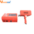 Handheld Portable Dot Peen Marking Machine